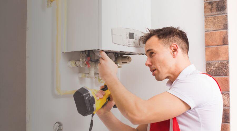 Professional septic pumping service in Glenmont, NY